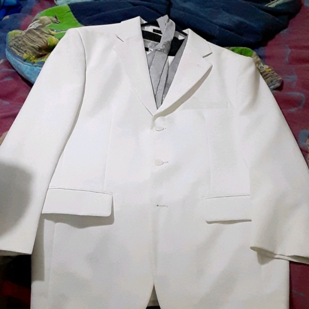 Men's Wedding/Business Suit